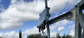 Coastal Monitoring Radar for The Protection of Coastal Facilities and Other Critical Areas That Must Be Placed Under Strict Surveillance to Prevent Acts of Terr - Wuhan Su Wei Tong Da Technology Co., Ltd. - China