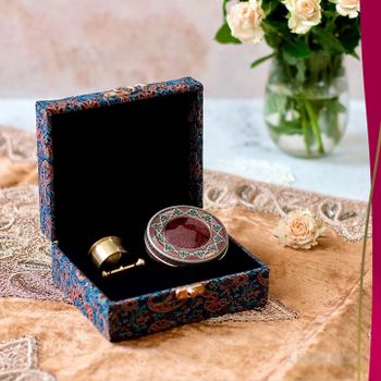 Saffron - hchworld - Iran