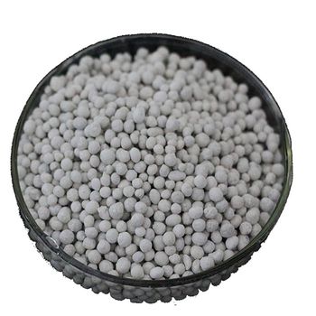 DAP Fertilizer 18 46 0 Granular 50kg Bag China Origin SGS Certified - NISUKI(THAILAND)CO.,LTD - Thailand