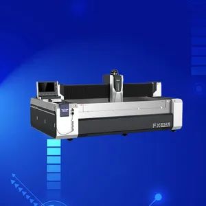 CNC Glass Washing Chamfering Drilling Machine Polishing Machine for Shower Room Automobile Furniture - Gaomi Feixuan Machinery Technology Co., Ltd - China