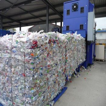 PET Bottle Scrap Blown Film Grade Natural Color High Flow with Minimal Moisture and High IV Value Belgium Origin - Carla Pisselli Commercio - Brazil
