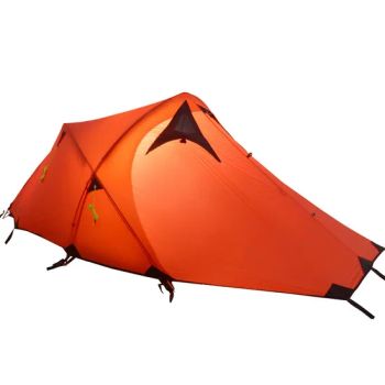 2-3 Person Lightweight 1-3 Person Double Layer Waterproof Portable Aluminum Poles Travel Backpacking Camping Tent - Seabang (Xiamen) Outdoor Products Co., Ltd. - China