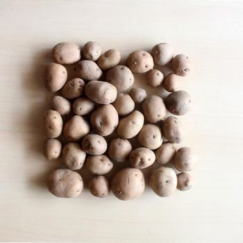 Fresh Potatoes Carefully Selected Premium Potatoes For Wholesale Traders And Retailers - THE GREEN INTERNATIONAL LIMITED - Tanzania