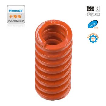 Die Springs Mould Spring Different Die Spring Stainless Die Sets & Components Metal Compression Springs - Shenzhen Lantong Precision Technology Co., Ltd - China