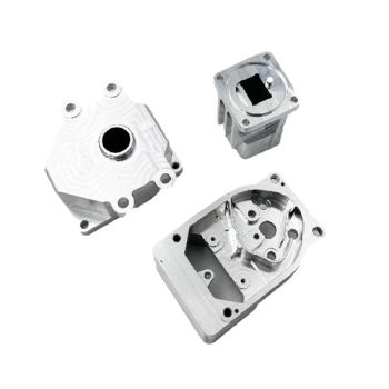 High-Precision CNC Machined Components for Superior Engineering Performance - Dongguan Xinyali Hardware Products Co., Ltd. - China
