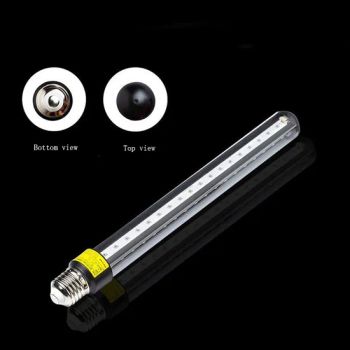 UVA LED E27 8W 12V 365nm395nm Long Life Design Disinfection Lamp - Shenzhen Trillion Auspicious Lighting Co., Ltd. - China