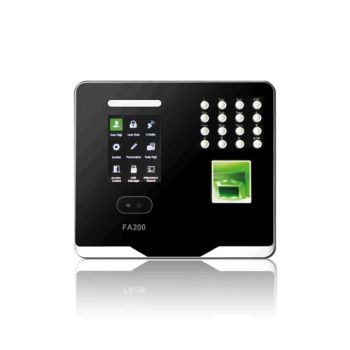 Free Software Smart Employee Biometric Face Fingerprint Recognition Access Control Time Attendance - Granding Technology Co., Ltd. - China