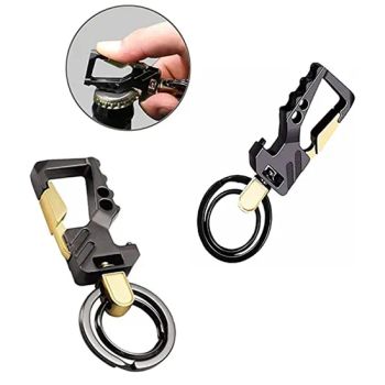 OEM Manufacture Metal Logo Key Chain Bottle Openers - Ningbo Inunion Import and Export Co., Ltd. - China