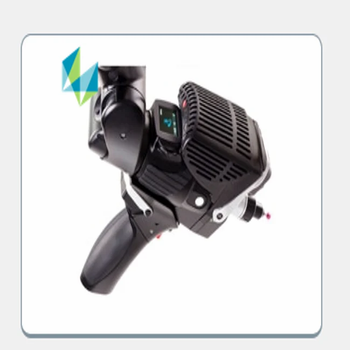 Fully Automatic RS-5 Laser Scanner Type Fully Automatic Country of Origin Made in India Scanner Type Structured Light 3D - SKS Scantech Engg Exim Private Limited - India