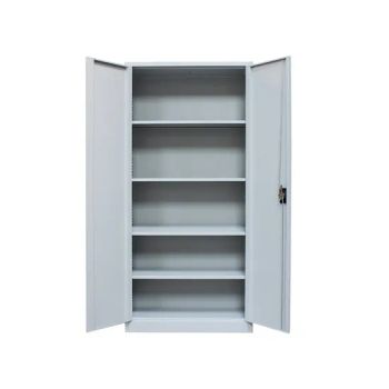 Chinese Supplier Office Furniture Steel Storage Cupboards Swing Door Metal Filing Cabinet - Luoyang Orpheus Industrial Limited Company - China