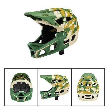 Cross off Road Helmet New Condition for Electric Bicycle Racing Motorcycles - Qingdao Signal Technology Co., Ltd - China