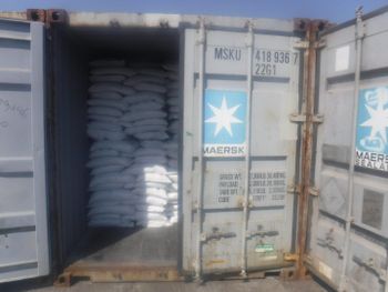 caustic soda - Tianjin Yualong Chemical Industry co Ltd - China