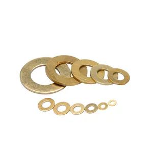 ASTM F436M DIN125A Type Standard Spring Washer 10.00x10.00x2.00cm 0.3kg 1Y MOQ100 7D - T&Y Hardware Industry Co., Ltd. - China