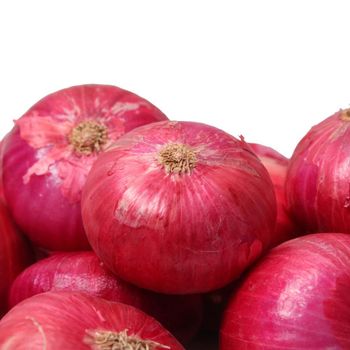 High Quality Red Onion Farm Fresh & Clean Competitive Price Vietnam Origin Viet Seafarm Brand 3-5 cm Size 1 Year Shelf - TRADECENTRIC LLC - United States