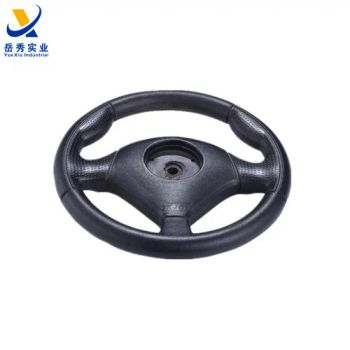 420mm Steering Wheel Customized Steering for Trucks Racing Wheel - Zhengzhou Yuexiu Industrial Co., Ltd - China