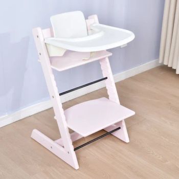 Classical Baby Highchairs & Accessories Safe Kids Furniture Type Modern Rotary Fixed Origin China Shape Square Condition New - NINGBO GENERAL UNION CO.,LTD. - China