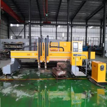 Hf Industrial Air Pilot Arc Plasma Cutter for CNC Use - Qiaolian Laser Technology (Xuzhou) Co., Ltd. - China