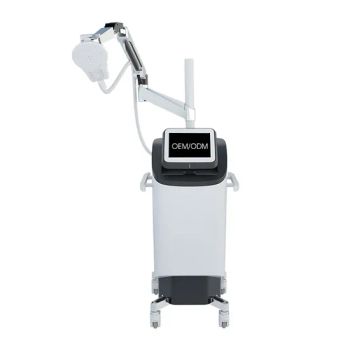 Physiotherapy Equipments for Pain Relief Laser Medical Therapy Machine Laser Pain Relief - Ofan Intelligent Technology (guangzhou) Co., Ltd. - China