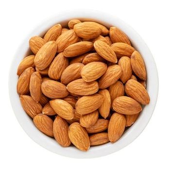 Pure Natural Almonds - Lawana and Sons Supplies - South Africa