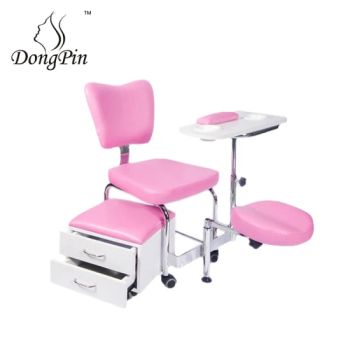 Simple Pedicure Chair, High Back Manicure Pedicure Chair - Dongpin Beauty & Medical Co., Ltd. - China