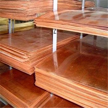 High quality Copper Cathodes 99% pure Copper Cathodes for metal processing and electrochemical industrial use - AGRO AFRIQUE COMPANY LIMITED - Tanzania