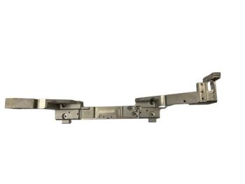 High Precision Aluminum Zinc Die Casting Mold Die Casting Part - Huizhou Baishengke Precision Technology Co., Ltd - China