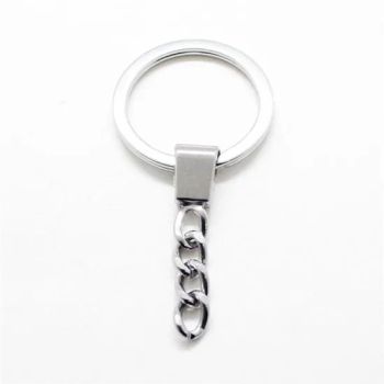 Metal Zinc Alloy Key Chains for Keychain Clip and Toys Origin Ningbo Shape Standard Style Business Model NO. 701025 Trademark - Ningbo Inunion Import and Export Co., Ltd. - China