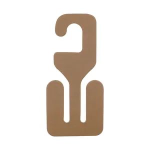 Custom Design Eco-Friendly Paper Cardboard Slipper Hanger Color OEM Origin China Printing OEM Thickness 2.1mm Model NO. - ASunpro Light Industrial Products Inc. - China
