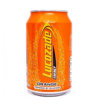 Cheap Price Lucozade Engergy Drinks Orange Can 330Ml - N.G westen holding B.V - Netherlands