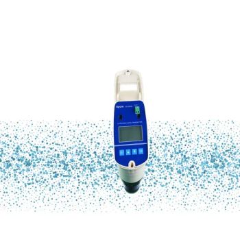 Apure Cheap Water Level Gauge Online Integrated 4-20mA Digital Ultrasonic Liquid Level Depth Meter - Shanghai Kuosi Electronic Co., Ltd. - China