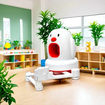 Educational Games Magic Drawing Robot for Kids Ages 3 12 - Changsha Ambet Electronic Technology Co., Ltd. - China