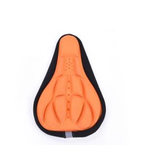 Wholesale 3D Thickened Cushion Cover Bicycle Seat Cover Mountain Bike Silicone Cover - Xingtai Tianjiu Bicycle Parts Co., Ltd - China