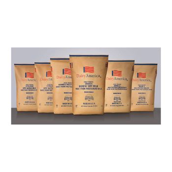Low Price Dairy America Nonfat Milk Powder Premium Stock Features Halal Additives Minerals Fat Content Fat-Free - MASI TRADING GMBH - Germany
