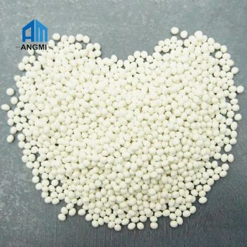 Wholesale Resin Clear EVA Resins Glue Stick Hot Melt Adhesive Binder Price for PVC Edge Banding and Kitchen Accessories - Shanghai Angmi New Material Co., Ltd. - China