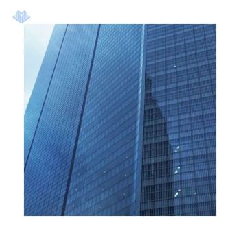 Prefabricated Building Commercial Industrial Building Metal Building Materials Frame - Shanghai Sunshine Industry Technology Co., Ltd. - China