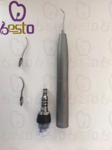 Good Quality Ultrasonic Air Scaler for Dental - Bestdent Foshan Medical Equipment Co., Ltd. - China