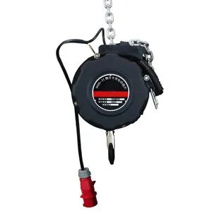 Swing Hoist 500kg 220V Stage Lifting Gear with Quick Speed - Hebei Tingdajie Trading Co. Ltd - China