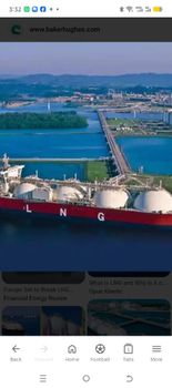 LPG/LNG & CNG - Chibuzo - Nigeria