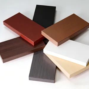 High Strength OSB Board for Wall and Roof Panels Usage Indoor Origin China Shape Square Material Wood Color Optional MOQ Negotiable - Jiangsu Mingyou Smart Home Technology Co., Ltd. - China