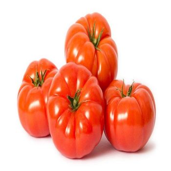 Top Quality 100% Fresh Organic Tomatoes Beef Tomato Brand Red 10kg France Long Lasting 24 Months Shelf Life - TRADECENTRIC LLC - United States