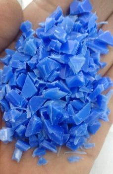 Blue Drum Scrap and Flakes - Growlentis Enterprise Limited - Kenya