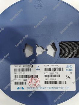 Electronic Component, resistor, transistor, capacitor, integrated circuit, IOT module, inductor, antenna, relay, MOSFET, diode, LED - KGREAT MALAYSIA - Malaysia