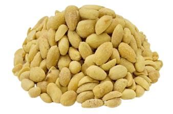 The peanut kernel is salty Origin Uzbekistan Texture Roasted, Salted, Blanched - SULTAN AGRO IMPEKS - Uzbekistan