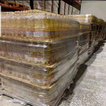 Wholesale Suppliers of Refined Sunflower Oil – Wholesale Supply for Global Importers - Banyen Inter Corp - Thailand
