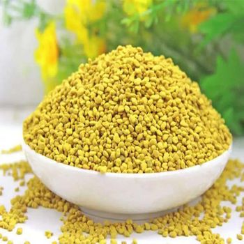 bee pollen Flavour Neutral Features Alcohol-Free, Gluten-Free, Halal - Hefei Zhicheng Apiculture Co., Ltd. - China