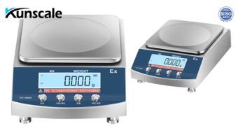 Digital High Precision Explosion-Proof Weighing Laboratory Scales Analytical Balance 300g 0.01g - Kunshan Scale Electronic Technology Co., Ltd - China