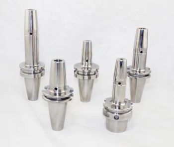 Precision Hydraulic Chuck for Enhanced Tool Performance and Durabilitybt40 Hy25 100 - Emega Metal Technology (Changzhou) Co., Ltd. - China