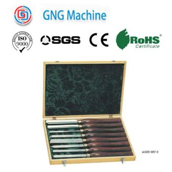 High Quality Chisel Handle Wooden Turning Tools Series Condition New Color Unicolor Origin Shanghai Trademark Wei hao Model NO. - Qingdao G & G Machinery Co., Ltd. - China