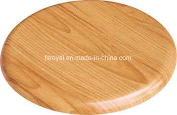 Outdoor Furniture Laminate Table Restaurant Dining Table Tops - Foshan Royal Furniture Factory - China