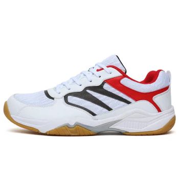 Unisex High Quality Men Light Training Athletics Tennis Shoes Men Breathable Professional Tennis Sneakers - Quanzhou Taihui Shoes Co., Ltd - China